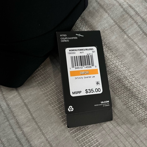 Under Armour sports bra - Picture 2 of 2